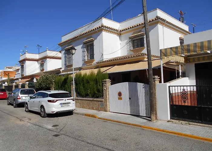 Apartamento Playa De Regla, Aire Acondicionado, Garaje