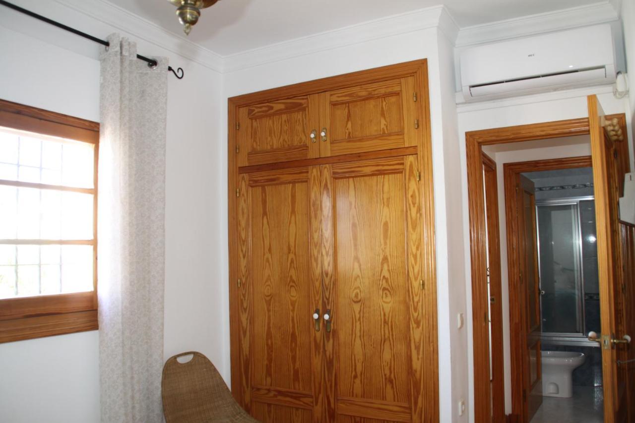 Playa De Regla, Aire Acondicionado, Garaje Apartment *
