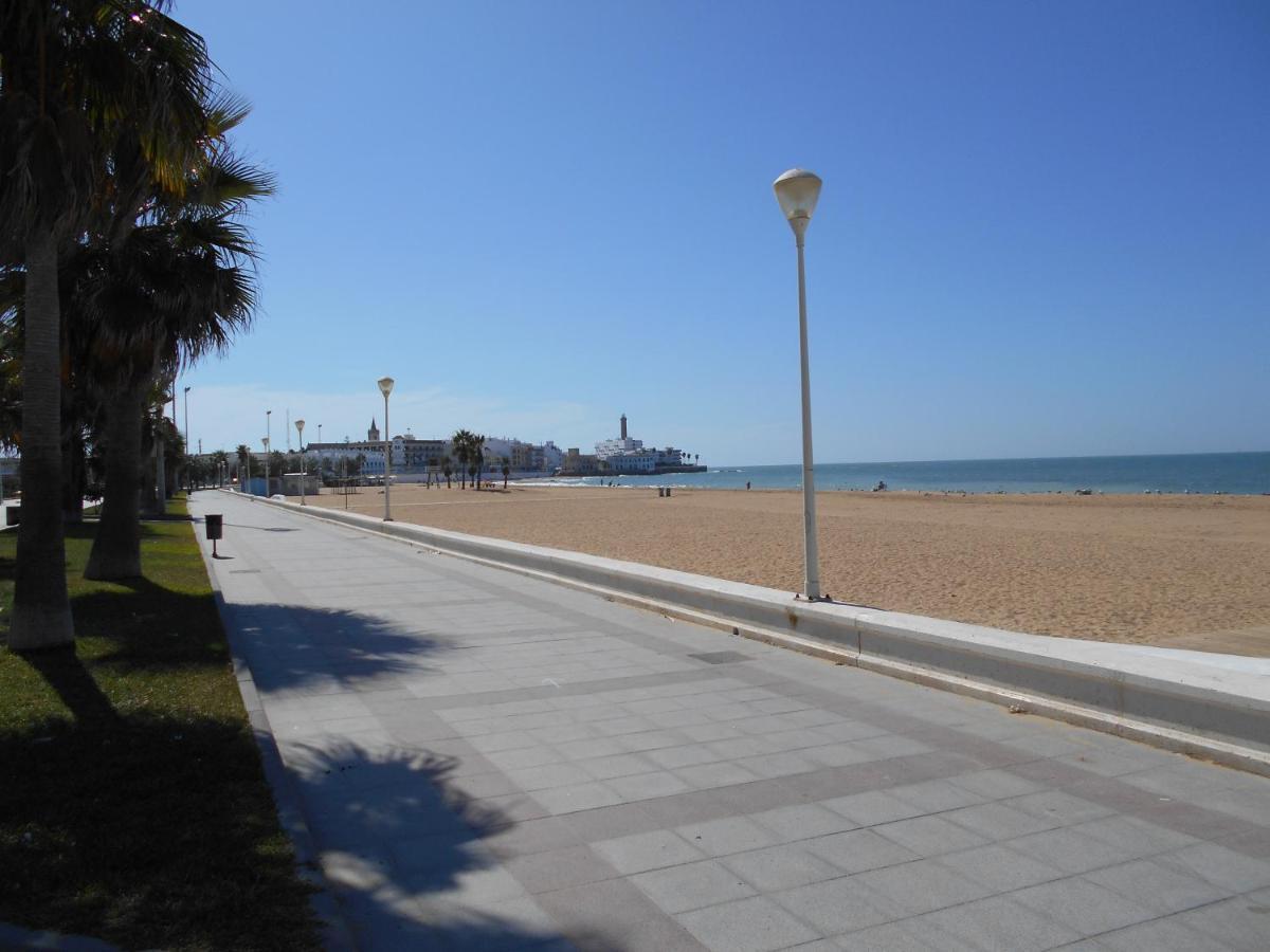 Playa De Regla, Aire Acondicionado, Garaje * Chipiona