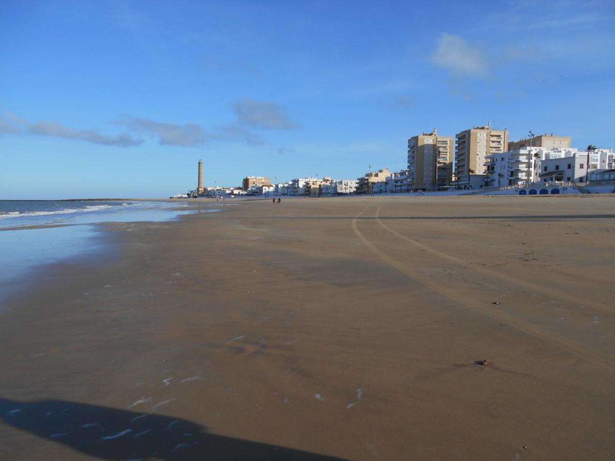 Playa De Regla, Aire Acondicionado, Garaje Apartment
