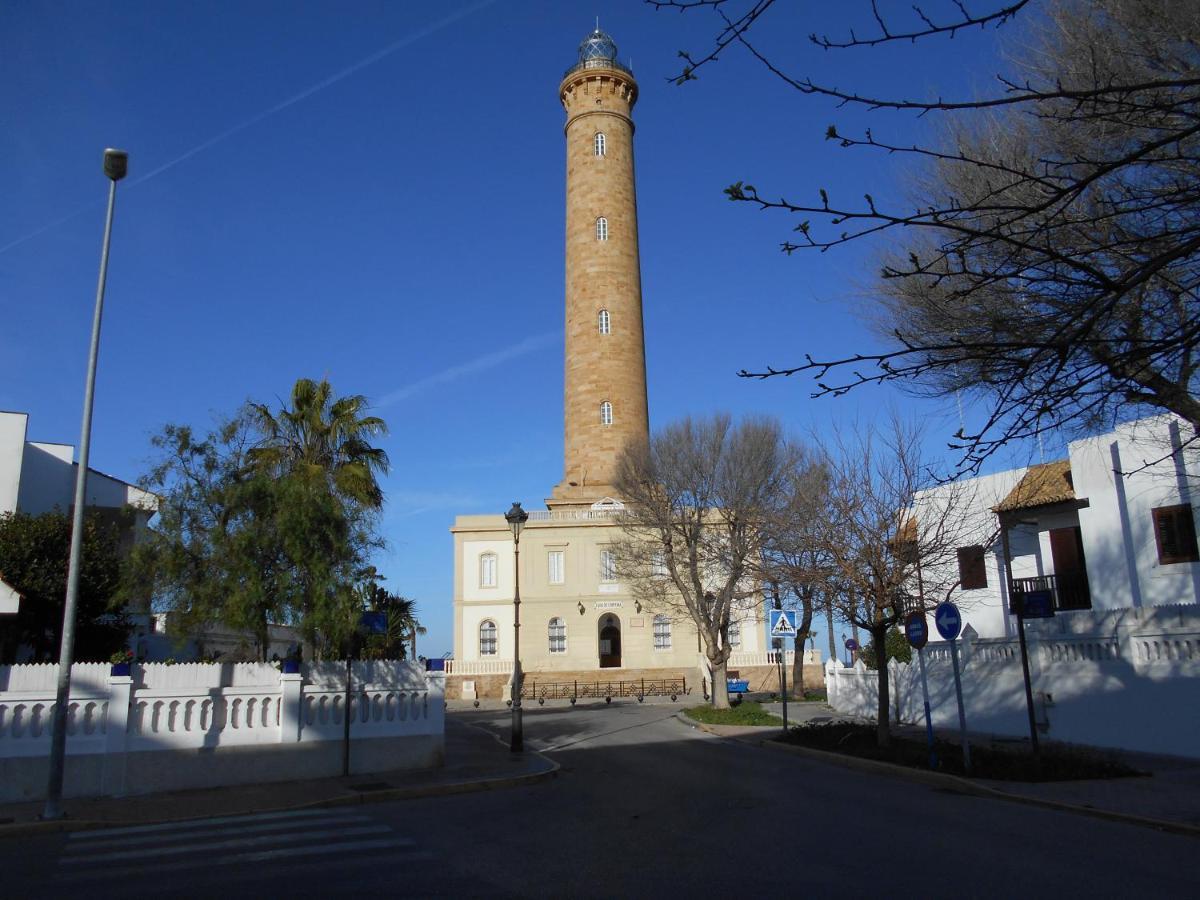 Playa De Regla, Aire Acondicionado, Garaje Chipiona