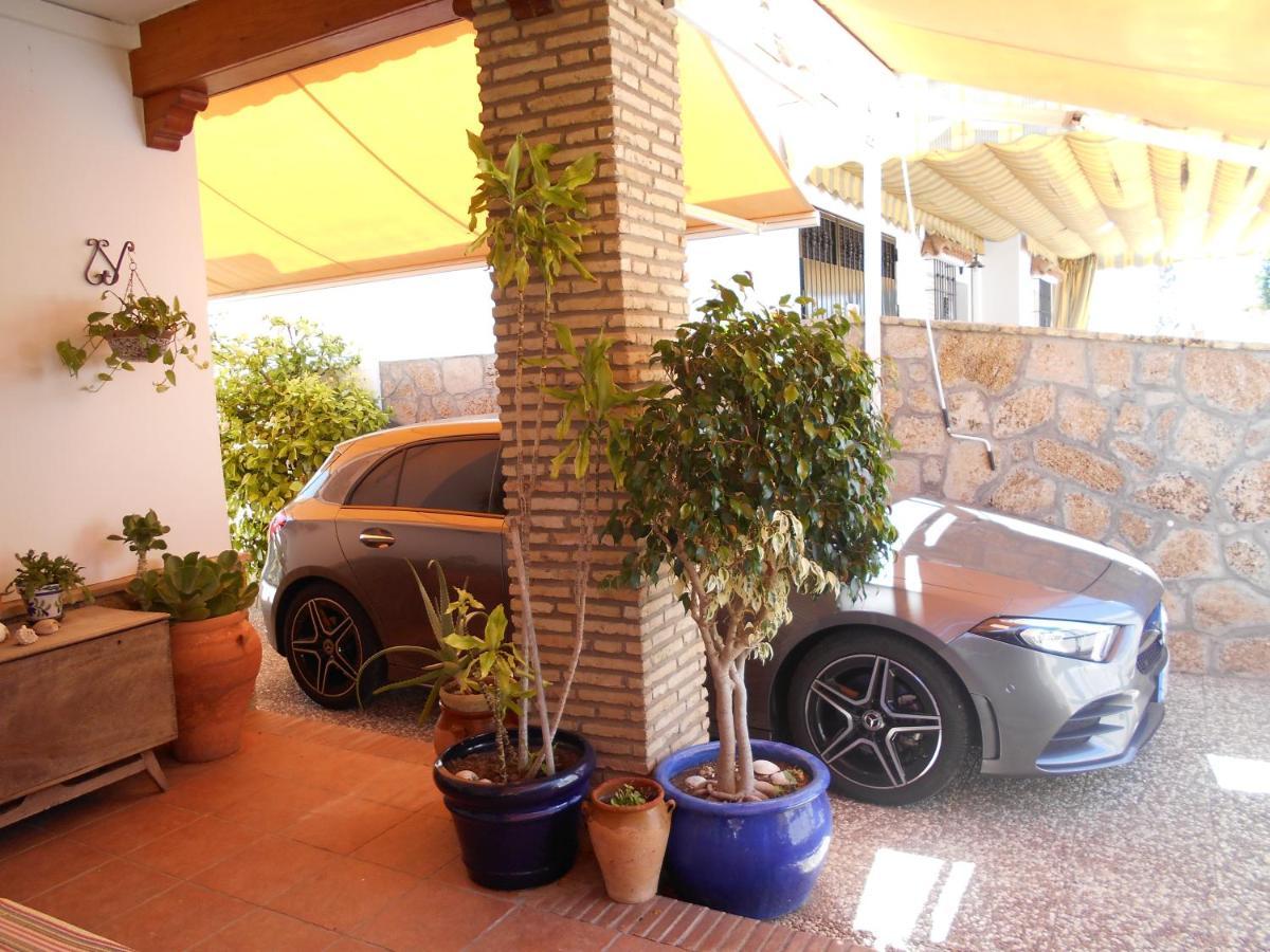 Playa De Regla, Aire Acondicionado, Garaje Apartment *