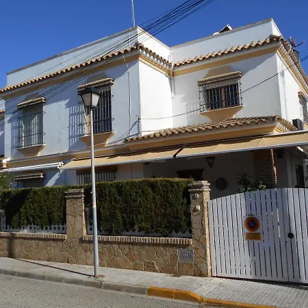 Apartamento Playa De Regla, Aire Acondicionado, Garaje Chipiona Extérieur photo
