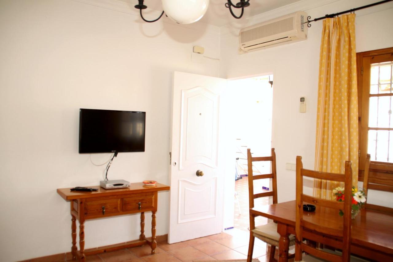 Playa De Regla, Aire Acondicionado, Garaje Appartement *