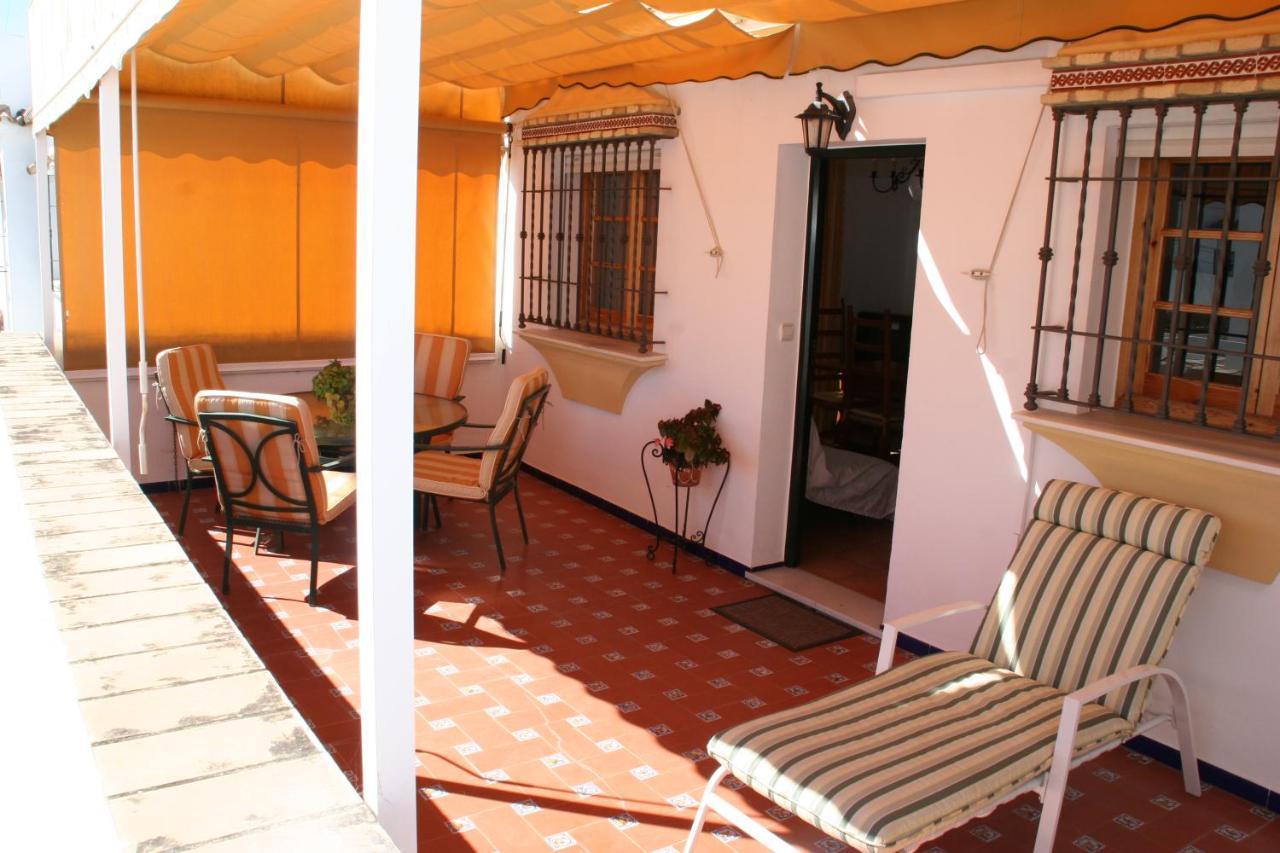 Appartement Playa De Regla, Aire Acondicionado, Garaje Chipiona