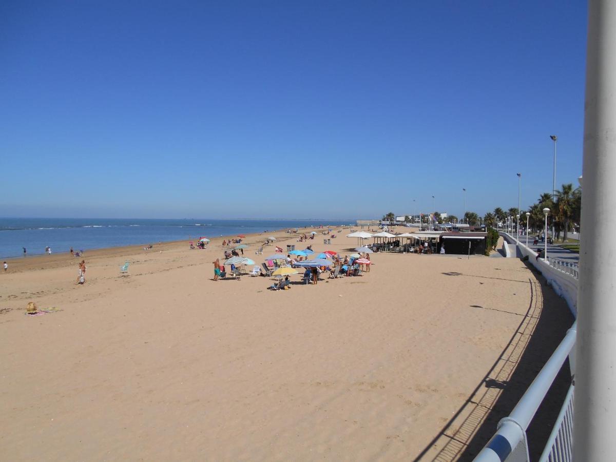 Playa De Regla, Aire Acondicionado, Garaje Appartement
