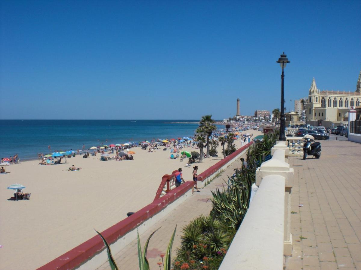Playa De Regla, Aire Acondicionado, Garaje Appartement