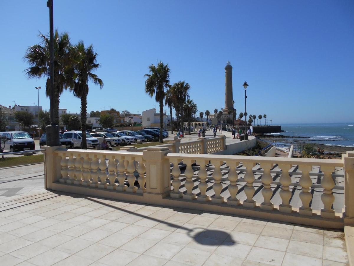 Playa De Regla, Aire Acondicionado, Garaje Chipiona