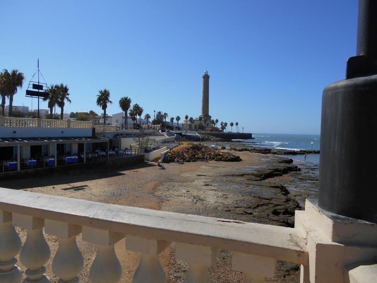 Playa De Regla, Aire Acondicionado, Garaje * Chipiona