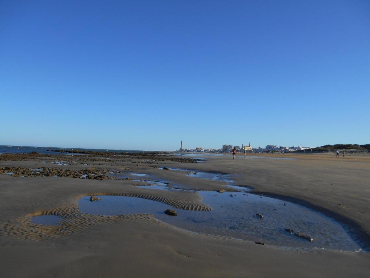 Playa De Regla, Aire Acondicionado, Garaje