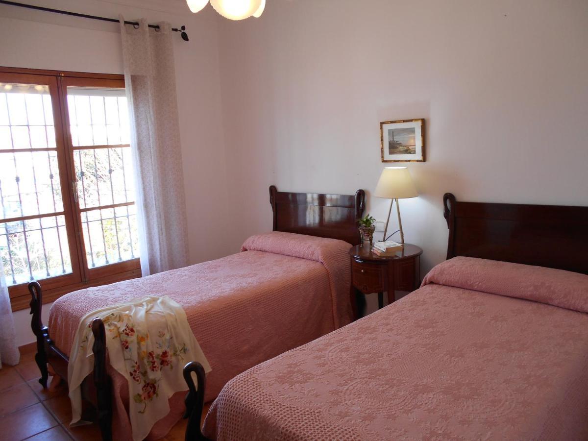 Playa De Regla, Aire Acondicionado, Garaje Appartement *