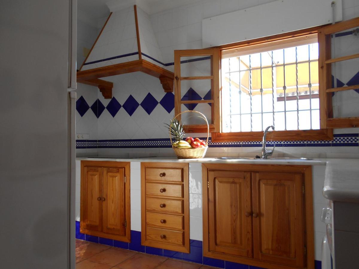 Playa De Regla, Aire Acondicionado, Garaje Appartement