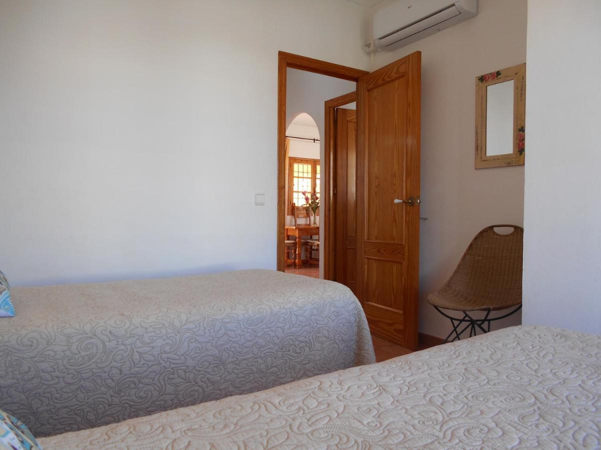 Playa De Regla, Aire Acondicionado, Garaje Appartement *